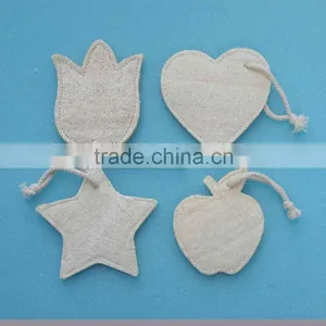 Loofah Flat thumbnail-1