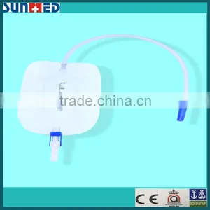 Adult Urine Leg Bag thumbnail-1