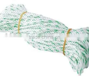2016 Cheap PP Ropes Manufacturers,PP Braided Rope,roping Ropes thumbnail-4