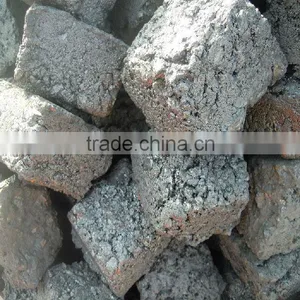 Carbon Electrode Paste for Ferromanganese thumbnail-2