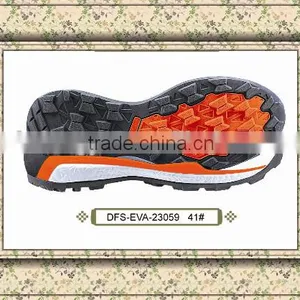 Factory China New Product Tpr Outsole thumbnail-2