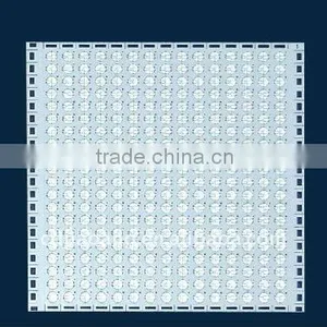 Thin Film Ceramic Substrates 99.6% & HIC Alumina Ceramics thumbnail-1