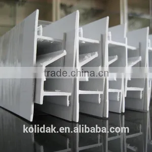 China Guangzhou PVC Plastic Extrusion Paper Clip thumbnail-2