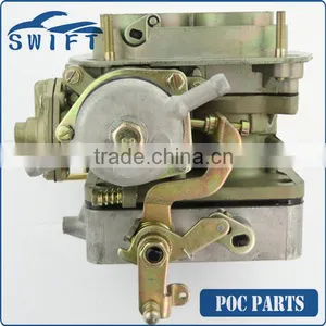 Carburetor For FIAT 131/1600.c.c thumbnail-4