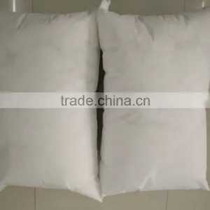 Comfortable White Non Woven Hotel Pillow thumbnail-5