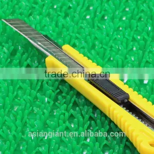 18mm Utility Knife With Low Price,Custom Logo Utility Knife thumbnail-4