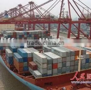 LOGISTICS SERVICE BLUFF thumbnail-1