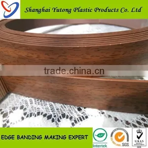 Roma Quality Living Room Furniture Plastic Shelf Edge Band thumbnail-3