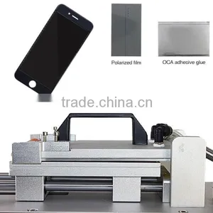 Latest Technology OCA Machine Phone Digitizer Refurbishing Machine Manufacturer thumbnail-5