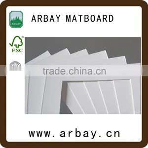 Low Price Credit Card Precut Matboard thumbnail-5