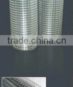 1*1 Inch Stainless Steel Welded Wire Mesh thumbnail-1