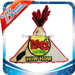 Custom Embroidery Patches thumbnail-4
