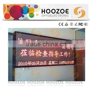 Australia Outdoor Led Sign thumbnail-1