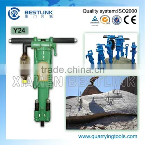 Y24 Service Unmounted Rock Dill Tool thumbnail-1