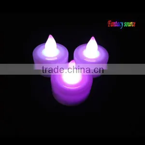 Colour Changing Led Candle,led Candle for Party Decoration thumbnail-5