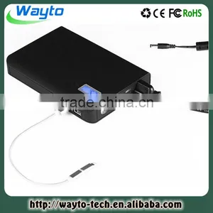 Laptop Charger Power Bank Mobile Phone Power Bank Portable Battery Charger thumbnail-2
