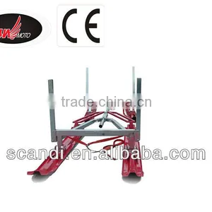 4W-SL02 Farm Trailer thumbnail-1