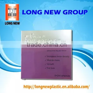 Custom Print Medicine Packaging Box Design thumbnail-4