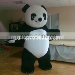 Inflatable Panda Costume/Inflatable Chinese Panda Model thumbnail-1