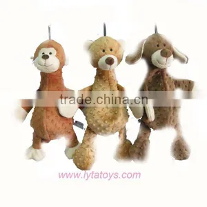 Plush Promotional Pet Toys For Cats thumbnail-1