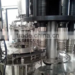 Mineral Water Filling Machine Price thumbnail-1