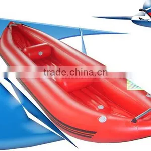 Beautiful Special Inflatable Water Boat thumbnail-1