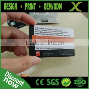 Provide Design~~!!! High Quality 4 Color Printing SLE5542 Contact Smart Card/ Smart T5577 T5557 TK4100 EM4100 Student ID Chip ca thumbnail-4
