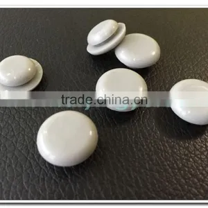 ISO9001 Standard High Quality Customize Molding Black/colored Rubber(EPDM/NBR/SL/CR) Plug for Air Conditioner thumbnail-1