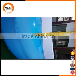 Wholesale Inflatable Swimming Pool Blog Cover With Seats for Family thumbnail-6