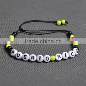 2014 New Bracelets Braided Bracelets Jewelry thumbnail-1