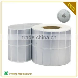 Custom Biodegradable Custom Sticker USB Dishwasher Safe Labels Supplier thumbnail-4