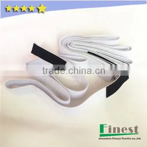 Strap Type Stretch Hook and Loop Headband for VR thumbnail-3
