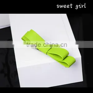Fashion Style China Custom Elegant Warm Soft Hair Clips F70 thumbnail-3
