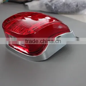 SCL-2013090071 Wholesales High Quality Motorcycle Led Rear Light Tail Light for VESPA thumbnail-2