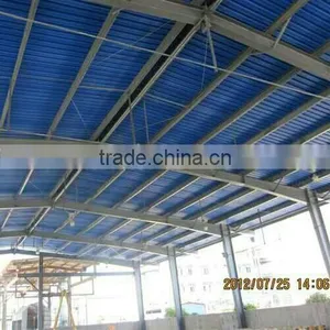 Anti Corrosive Synthetic Resin Roof Tiles thumbnail-3