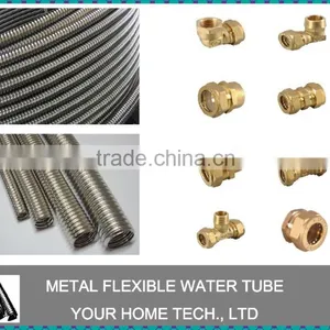 Vacuum Solar Water Heater System Production Line thumbnail-6