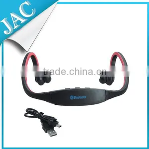 Univeral Fashion S9 Wireless Sport Bluetooth Headset Headphone thumbnail-4