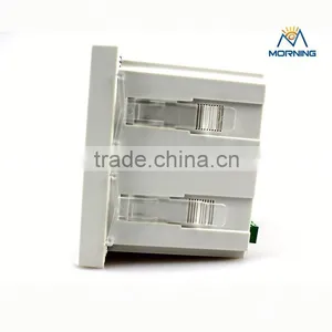 Data Logger Current Meter Digital Clamp Ammeter thumbnail-2