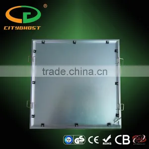 Warm White 309X309mm 12W/18W/24W 30X30cm Square Flat LED Light Fixture thumbnail-3