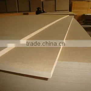 4x8 Foot Plain MDF thumbnail-1