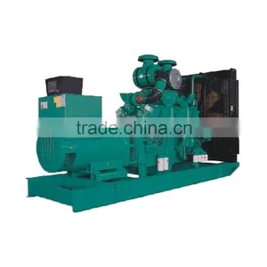 GF Series Diesel Generating Set thumbnail-1