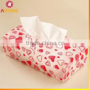 Customized Clear Hologram Thermal Lamination Film thumbnail-2