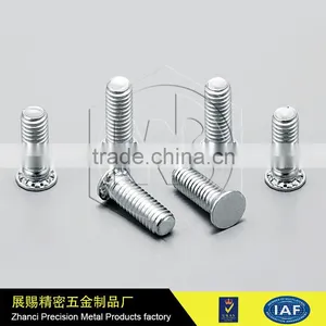 High Quality FH-M8-(10-35) Self Clinch Stud /screw Factory Sale thumbnail-1