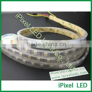 2016 New Arrival RGBW 5V Built in IC 60leds Rgb IP68outdoor Rgb thumbnail-3
