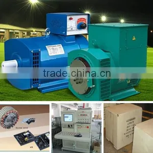 Quality Products 12kw Alternator Manufacturing thumbnail-6