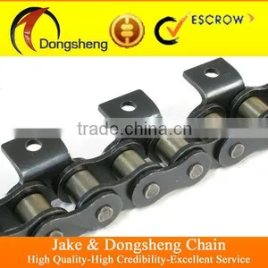 ZGS38F2 Combine Harvester Chain & Attachments thumbnail-1