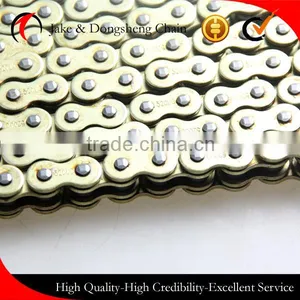 YZ250 (78-79) 520 Pitch Length:108 Automobile Parts thumbnail-1