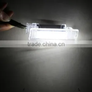 18 LED Luggage Lamp Car Trunk Compartment Light thumbnail-1