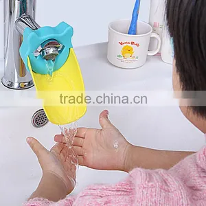 2016 New Design Baby Love Children Faucet Extender thumbnail-2