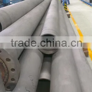 Hastelloy C276 Alloy Pipe (N10276/2.4819) thumbnail-1